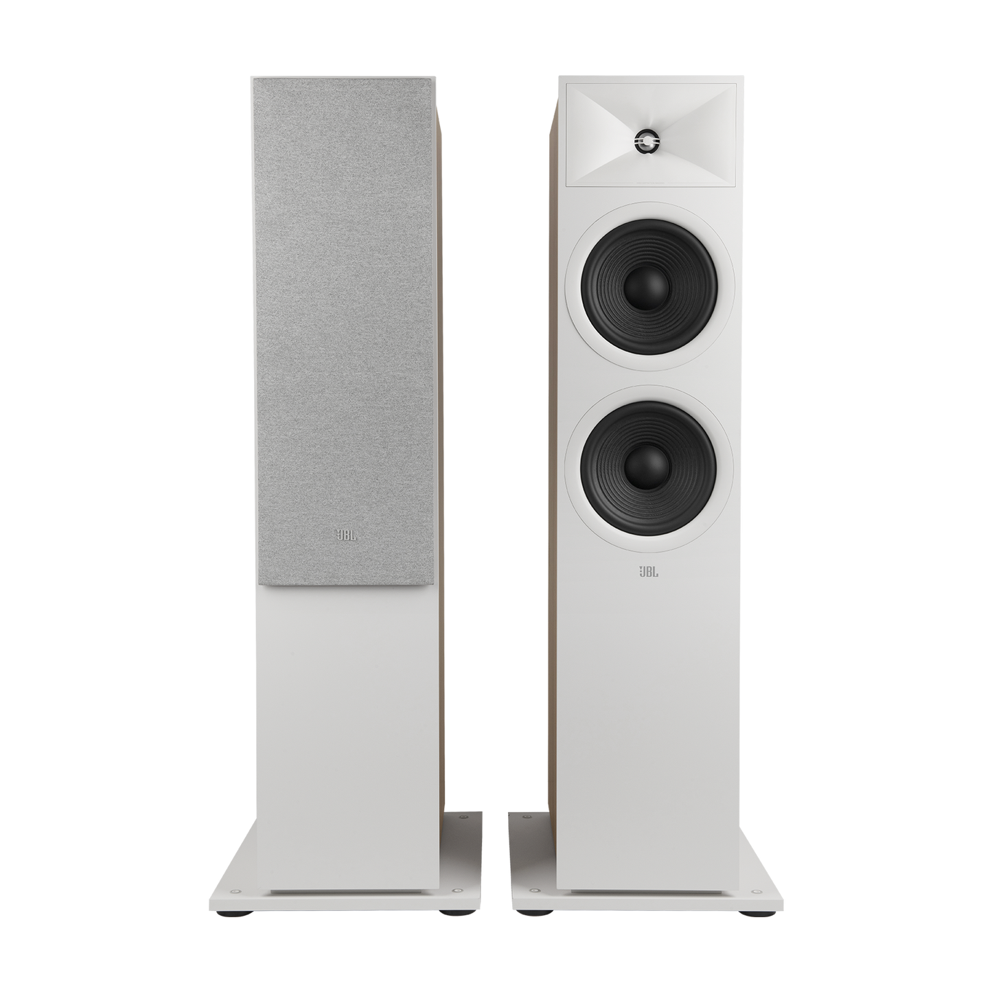 JBL Stage 2 280F 2.5 Way Dual 8 Inch Floorstanding Speaker (Each)