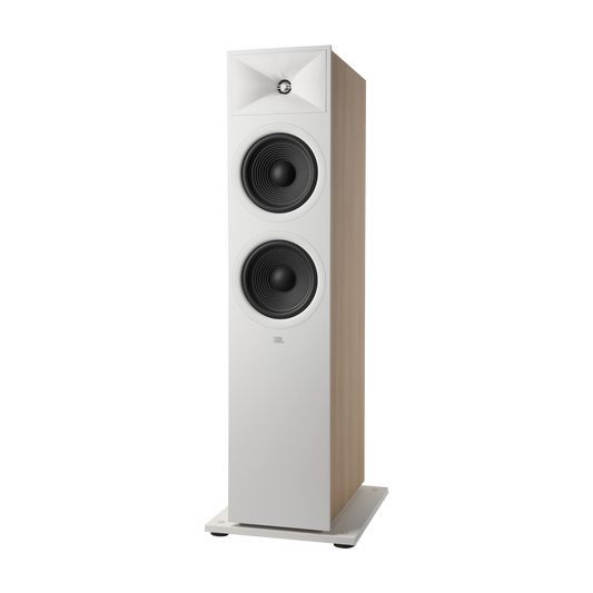 JBL Stage 2 280F 2.5 Way Dual 8 Inch Floorstanding Speaker (Each)