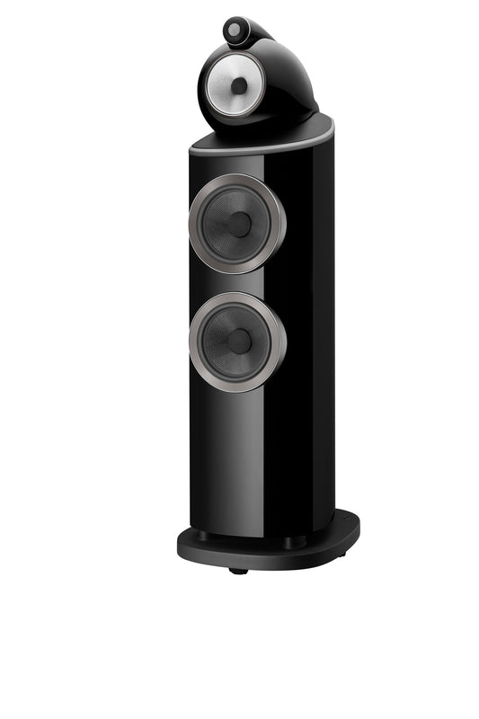 Bowers & Wilkins 803 D4 Tower Speaker (Each)