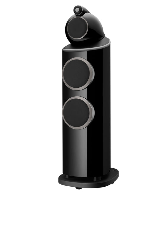 Bowers & Wilkins 803 D4 Tower Speaker (Each)
