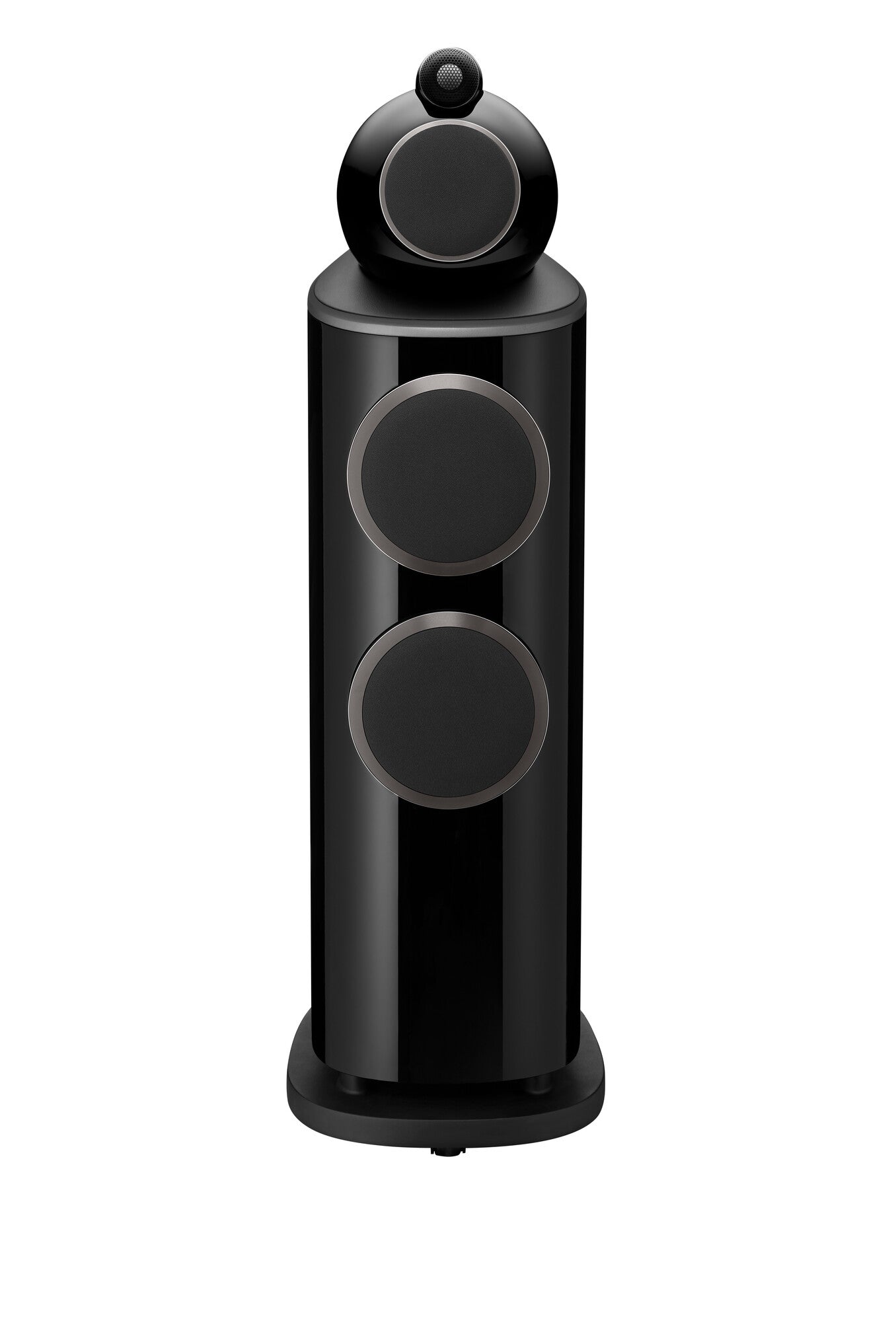 Bowers & Wilkins 803 D4 Tower Speaker (Each)