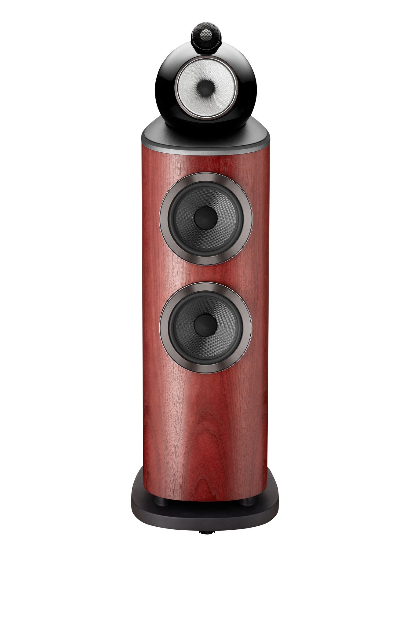 Bowers & Wilkins 803 D4 Tower Speaker (Each)