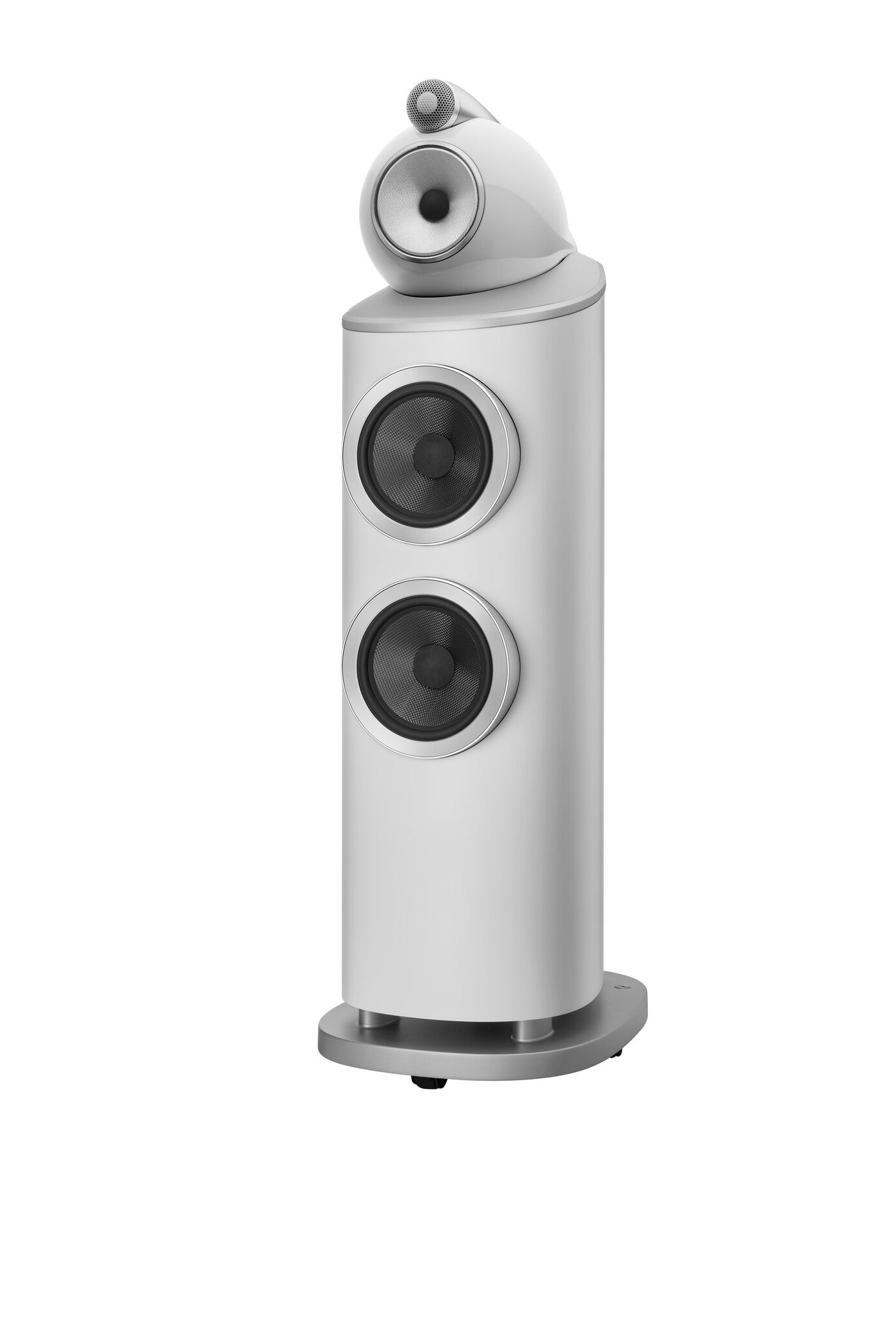 Bowers & Wilkins 803 D4 Tower Speaker (Each)