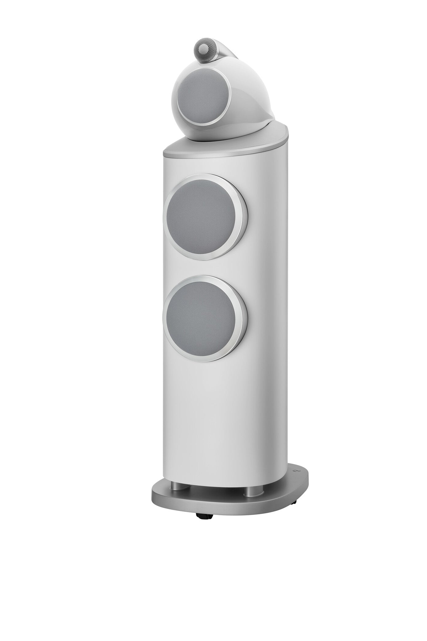 Bowers & Wilkins 803 D4 Tower Speaker (Each)