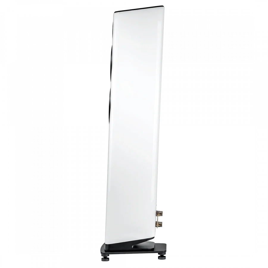 Elac Solano 2.0 VFS407.2 6" Floorstanding Speaker (Each)