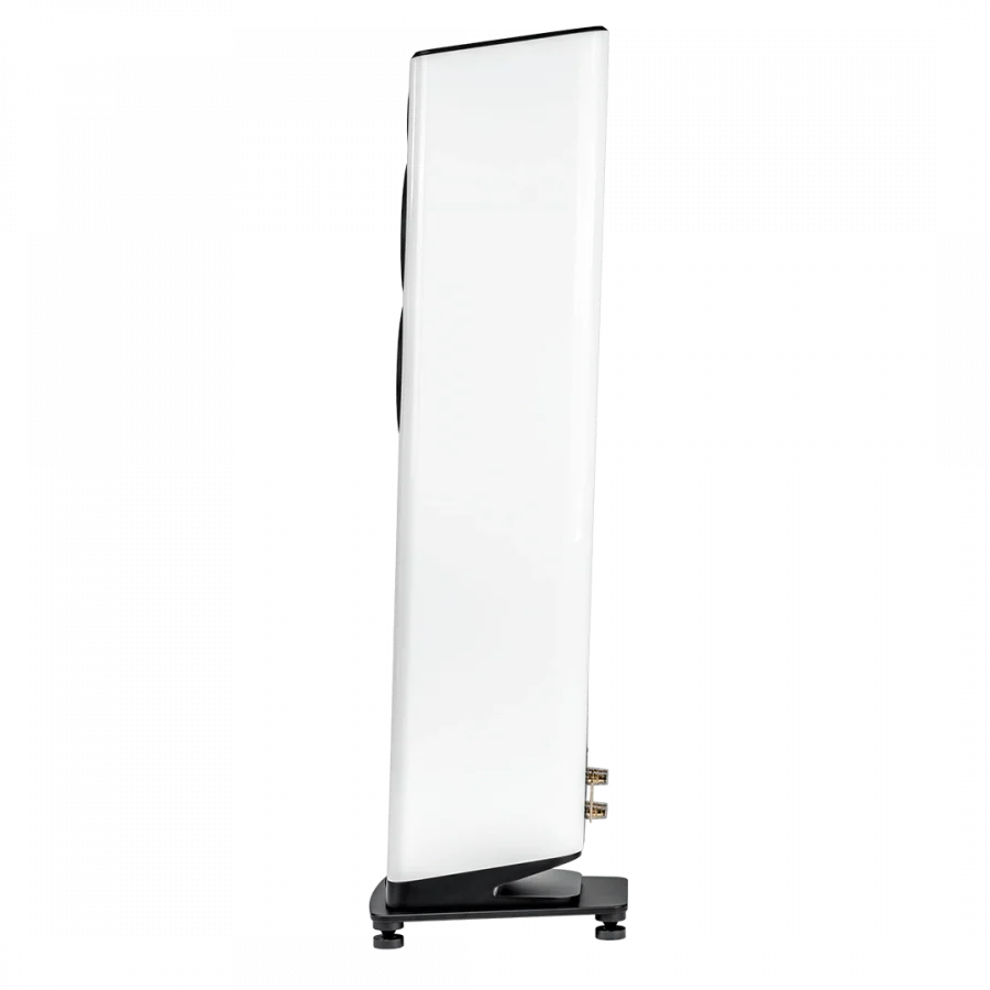 Elac Solano 2.0 VFS408.2 7" Floorstanding Speaker (Each)