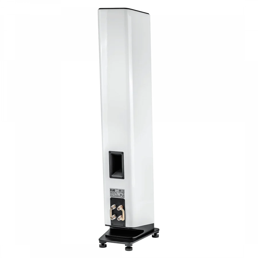 Elac Solano 2.0 VFS407.2 6" Floorstanding Speaker (Each)