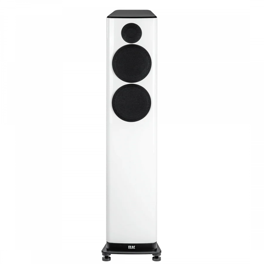 Elac Solano 2.0 VFS408.2 7" Floorstanding Speaker (Each)