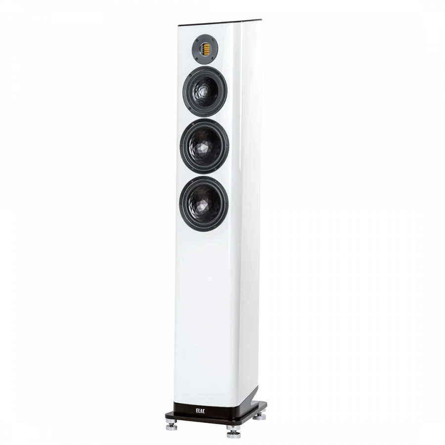 Elac Solano 2.0 VFS409.2 7" Floorstanding Speaker (Each)