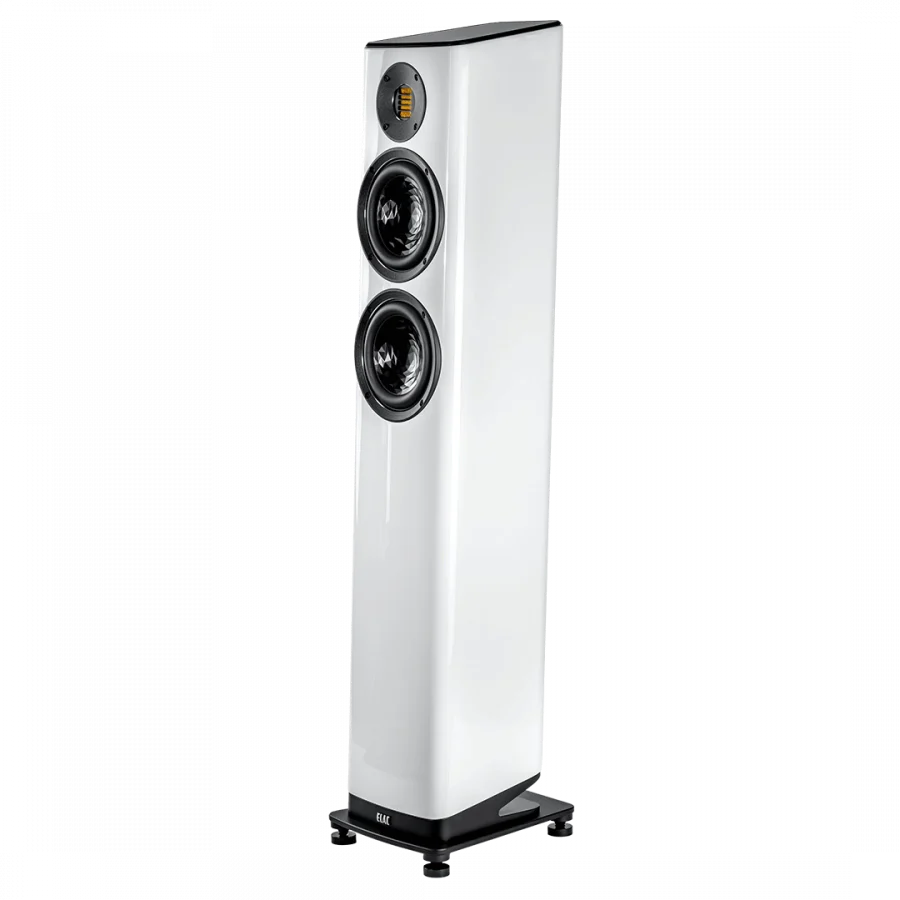 Elac Solano 2.0 VFS407.2 6" Floorstanding Speaker (Each)