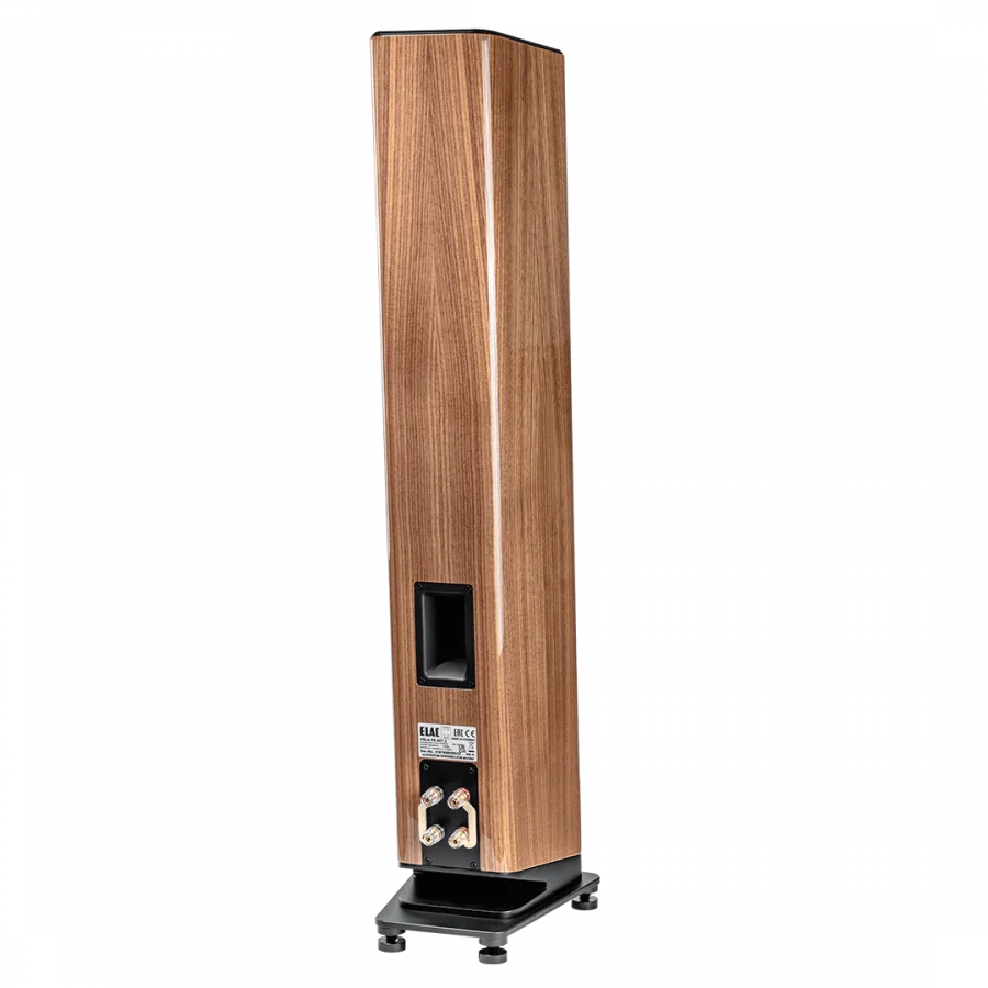 Elac Solano 2.0 VFS407.2 6" Floorstanding Speaker (Each)