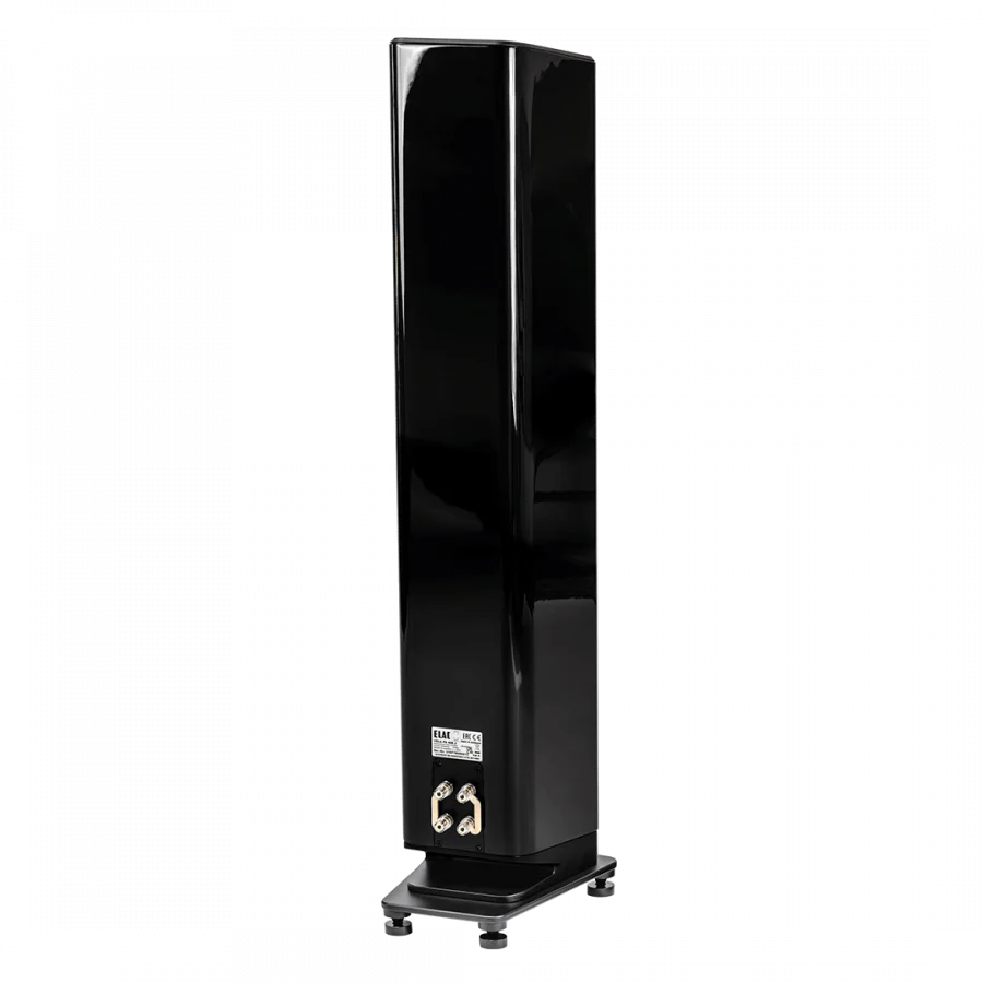 Elac Solano 2.0 VFS408.2 7" Floorstanding Speaker (Each)
