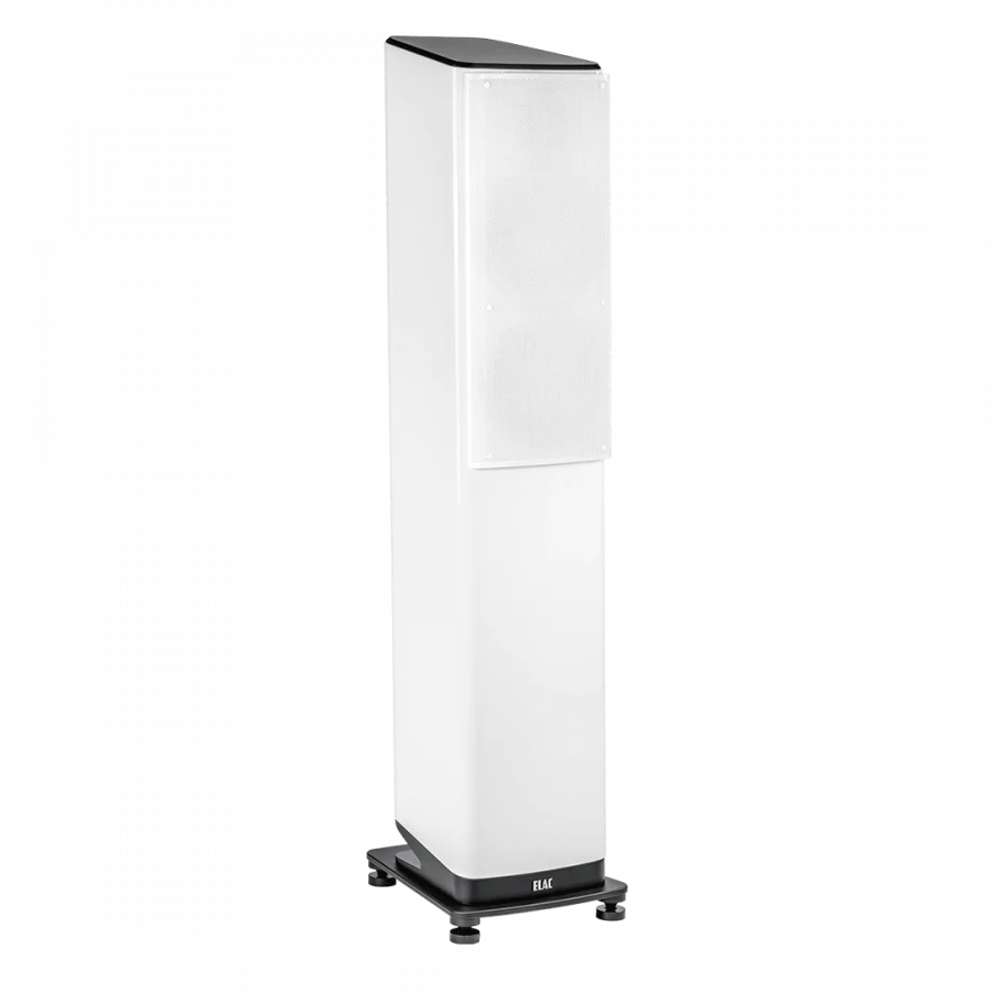 Elac Solano 2.0 VFS408.2 7" Floorstanding Speaker (Each)
