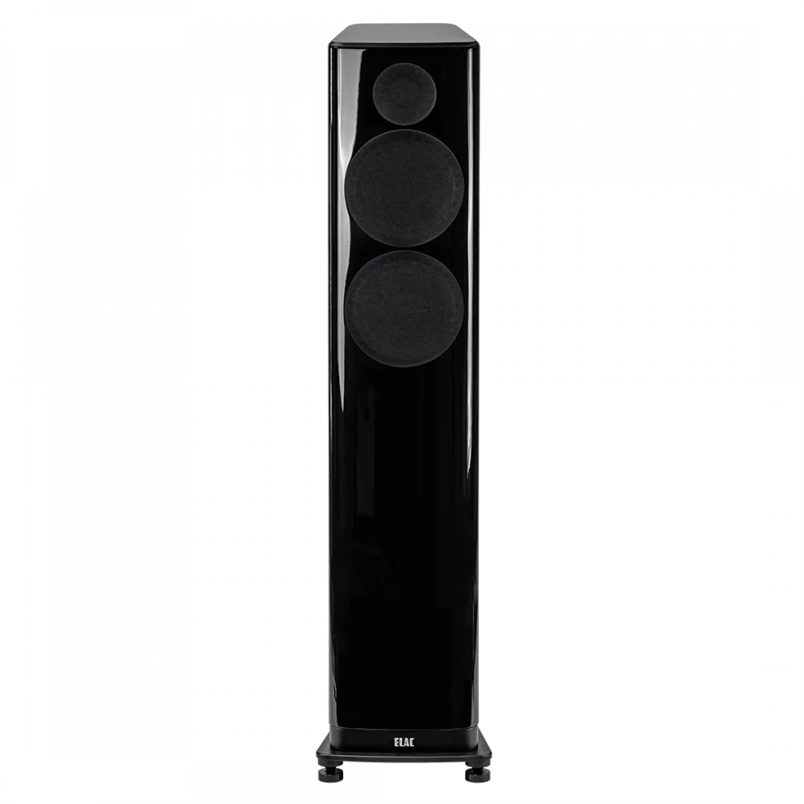 Elac Solano 2.0 VFS408.2 7" Floorstanding Speaker (Each)