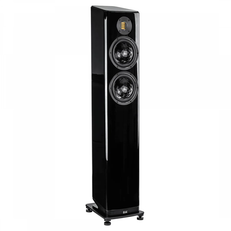 Elac Solano 2.0 VFS408.2 7" Floorstanding Speaker (Each)