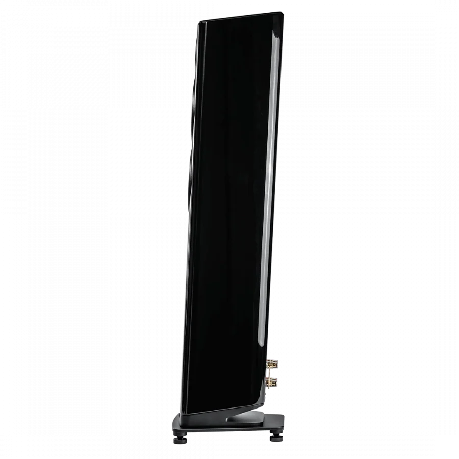 Elac Solano 2.0 VFS407.2 6" Floorstanding Speaker (Each)