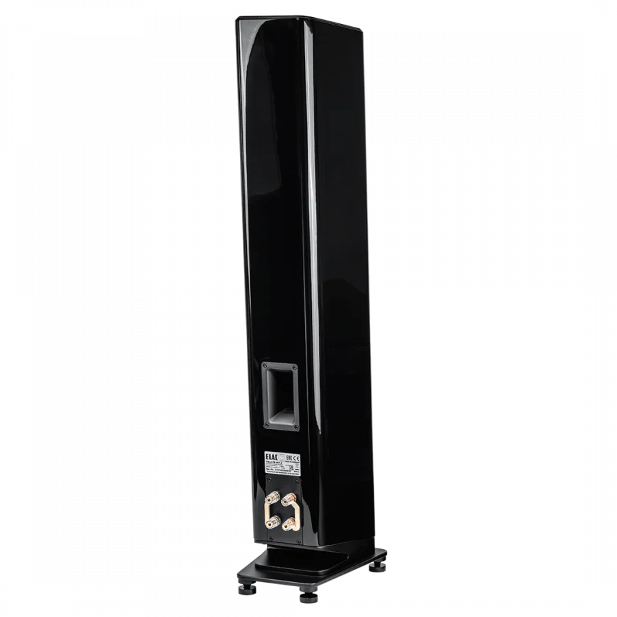 Elac Solano 2.0 VFS407.2 6" Floorstanding Speaker (Each)