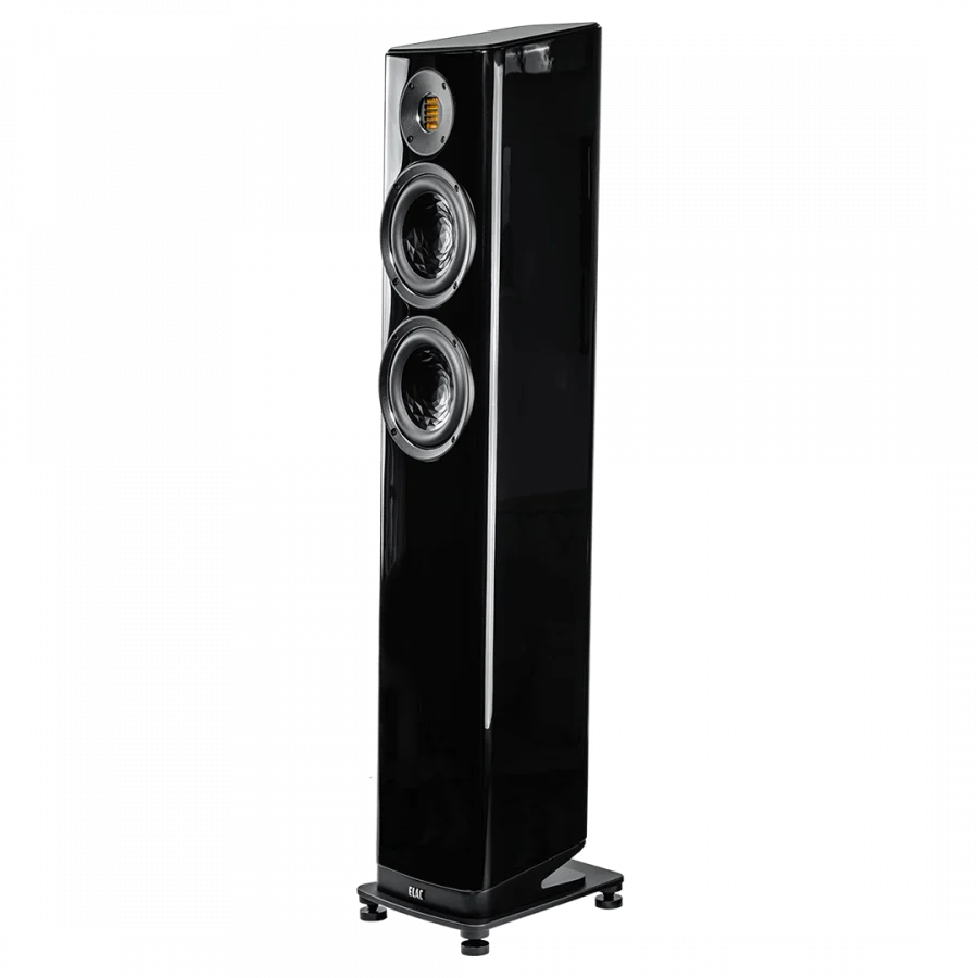 Elac Solano 2.0 VFS407.2 6" Floorstanding Speaker (Each)