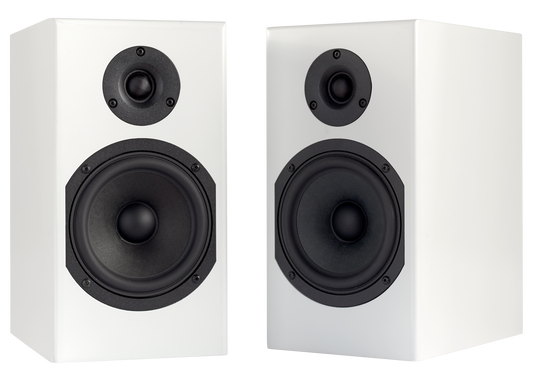 Totem Skylight Bookshelf Speakers (Pair)