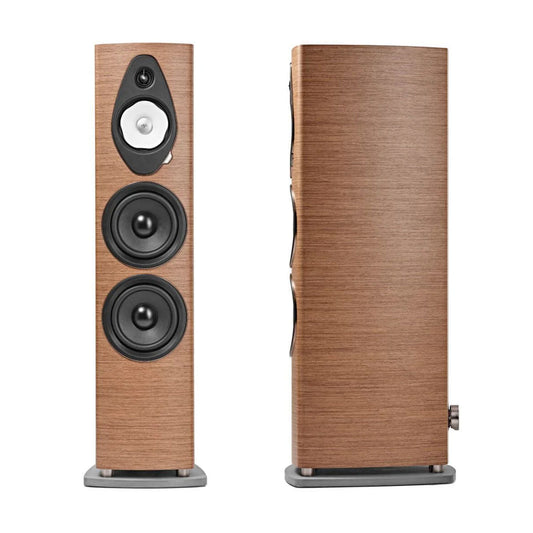 Sonus faber Sonetto VIII G2 Floorstanding Speakers (Pair)