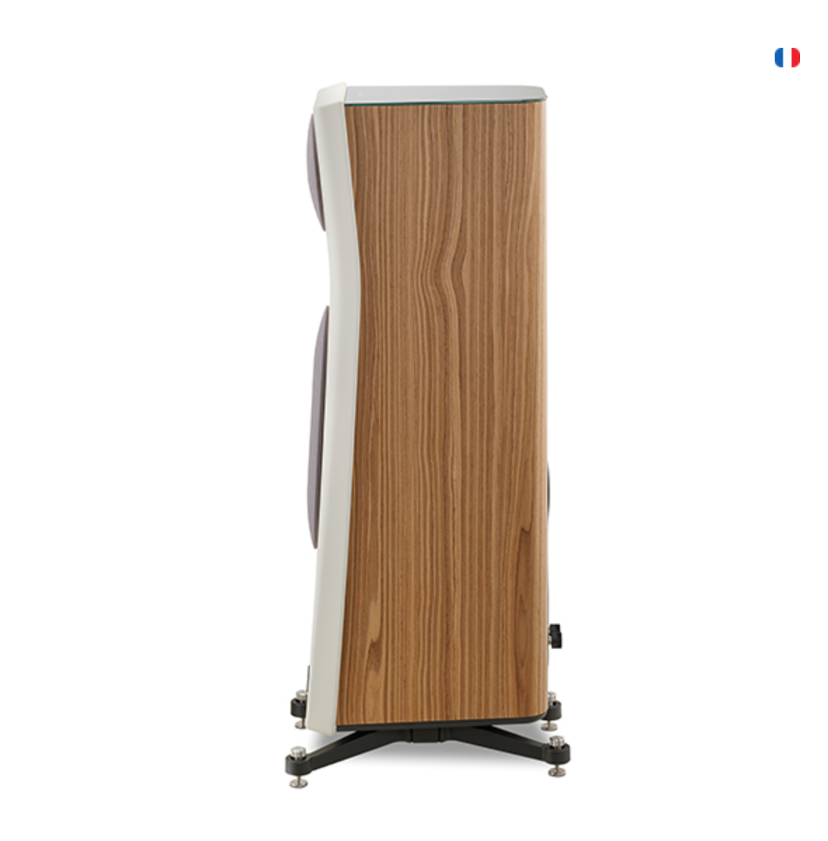 Focal Kanta No. 2 Hi-Fi 3-Way Floorstanding Loudspeaker (Each)