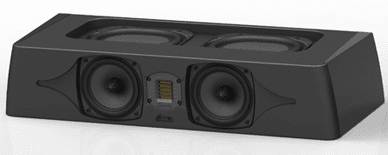 GoldenEar SuperCenter XL Center Channel Speaker