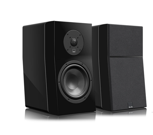 SVS Ultra Evolution Bookshelf Speaker (Pair)