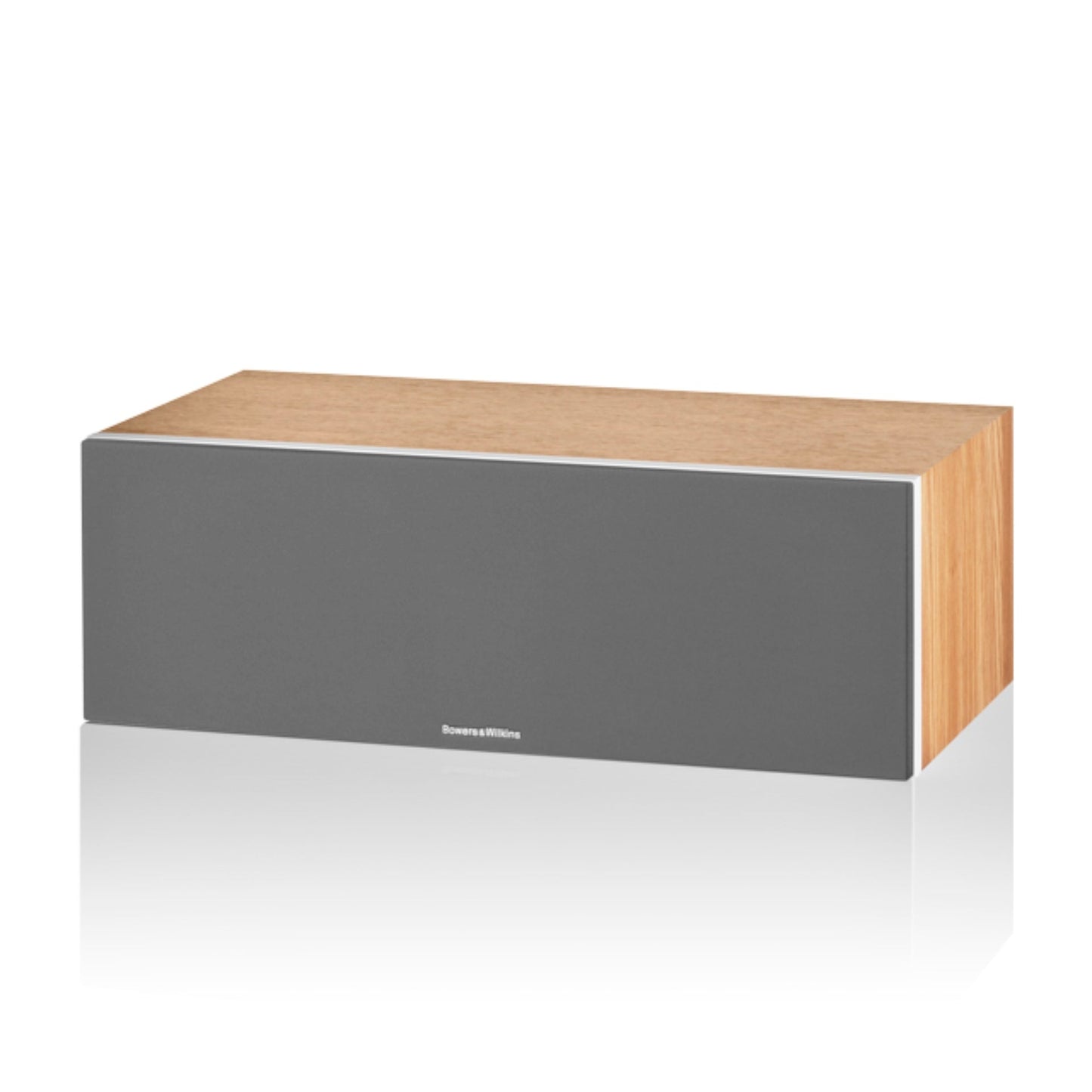 Bowers & Wilkins HTM6 S2 Anniversary Edition Two-Way Center Channel Speaker (Each)