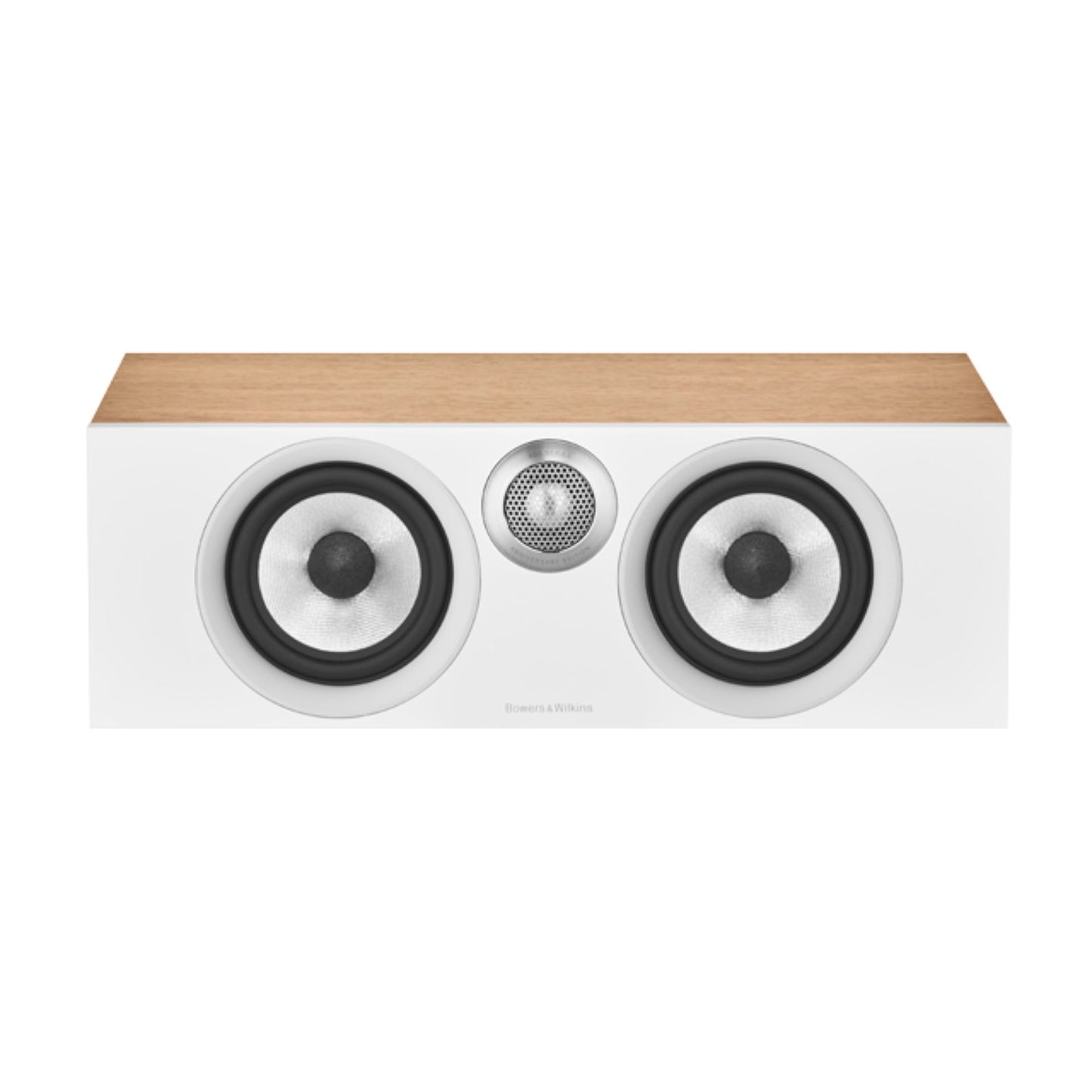 Bowers & Wilkins HTM6 S2 Anniversary Edition Two-Way Center Channel Speaker (Each)