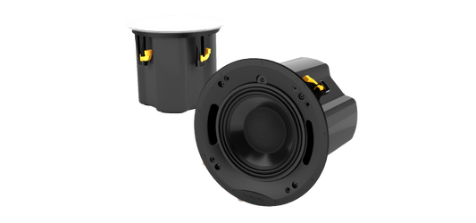 Theory Design ic6 6" In-Ceiling Loudspeaker (Each)