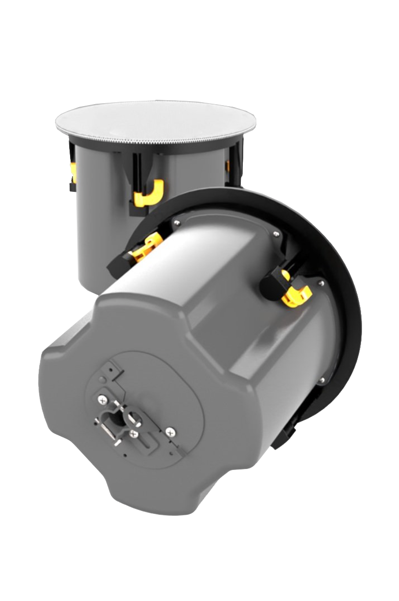 Theory Design ic6 6" In-Ceiling Loudspeaker (Each)