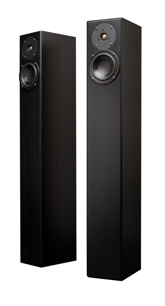 Totem Arro 2-Way Floorstanding Speakers (Pair)