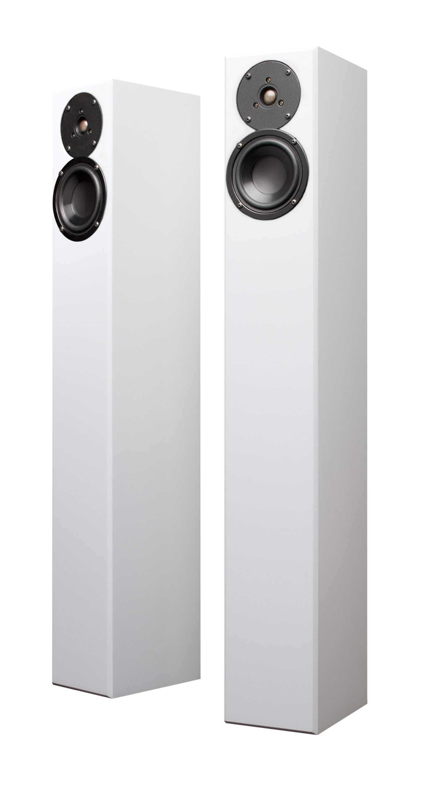 Totem Arro 2-Way Floorstanding Speakers (Pair)