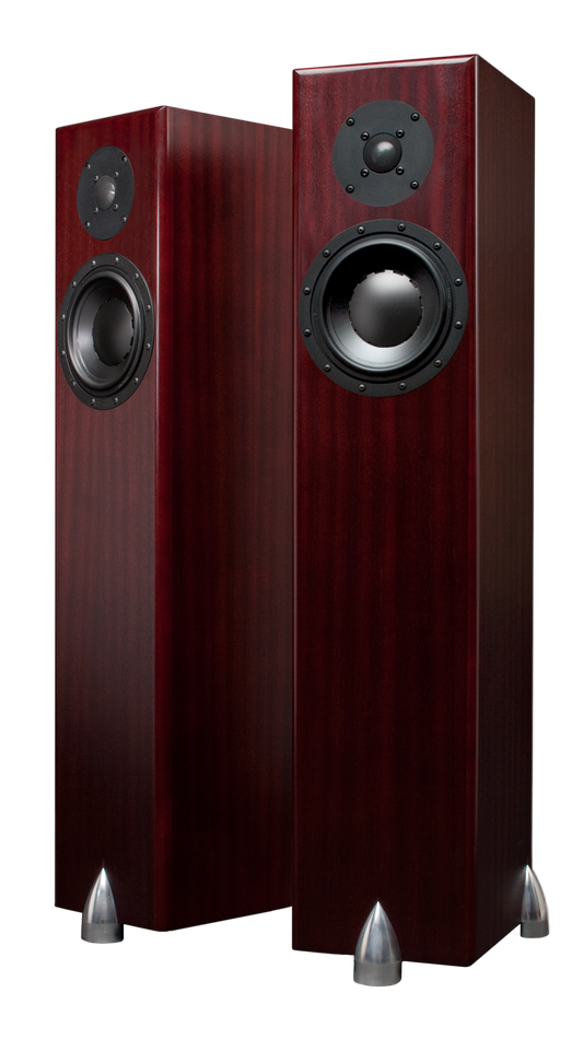 Totem Forest Signature 2-Way Floorstanding Speaker (Pair)