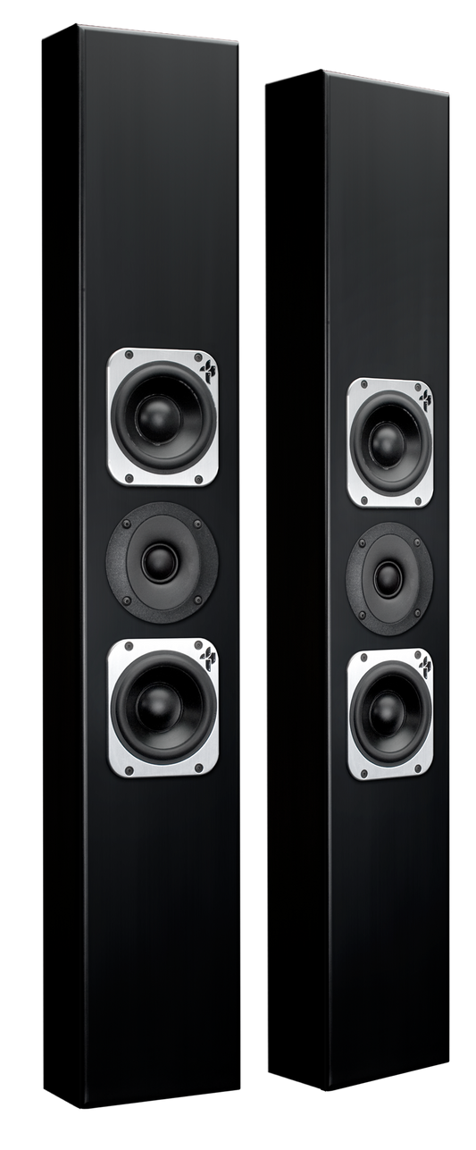 Totem Tribe III On-Wall Speaker (Each)
