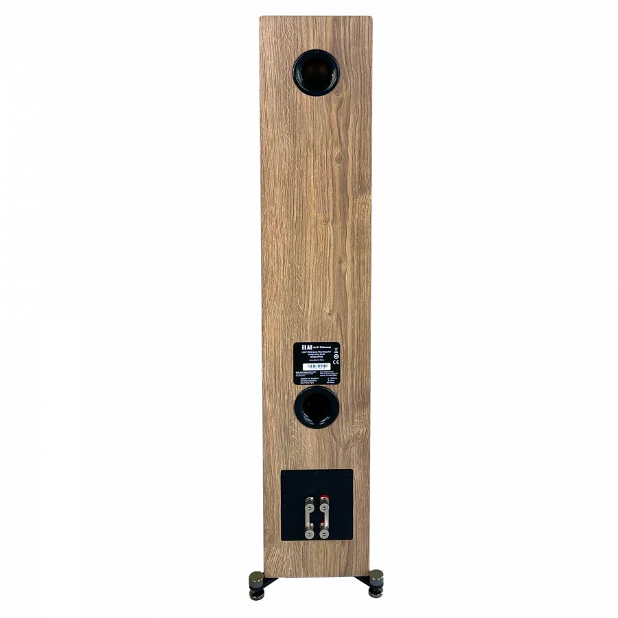 Elac UniFi Reference UFR52 5.25 Floorstanding Speaker (Each)