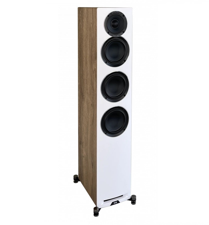 Elac UniFi Reference UFR52 5.25 Floorstanding Speaker (Each)