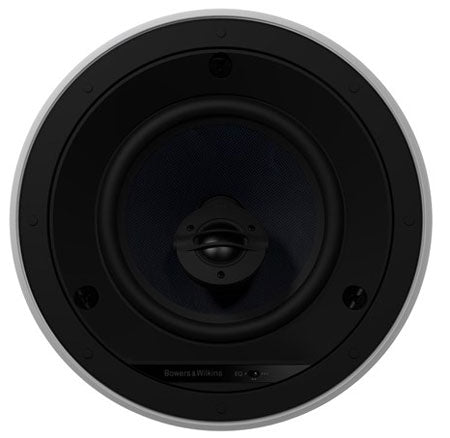 Bowers & Wilkins CCM 683 In-Ceiling Speakers (Each)