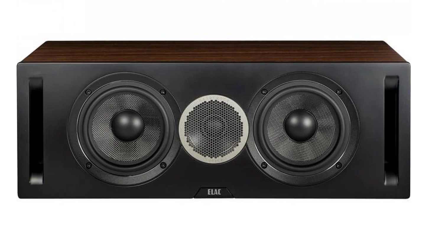 Elac Debut Reference DCR52 5.25" Center Channel Speaker