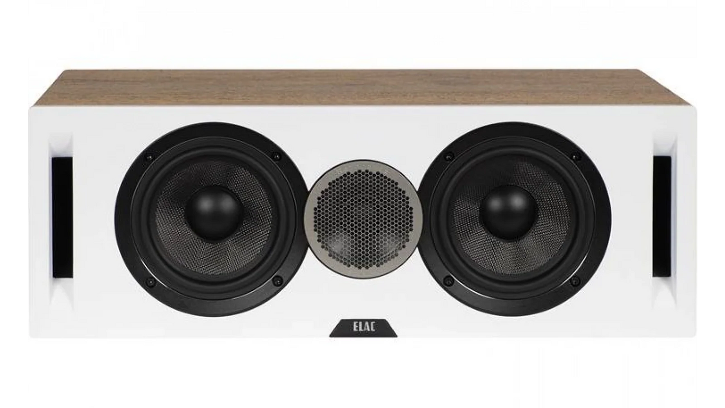 Elac Debut Reference DCR52 5.25" Center Channel Speaker