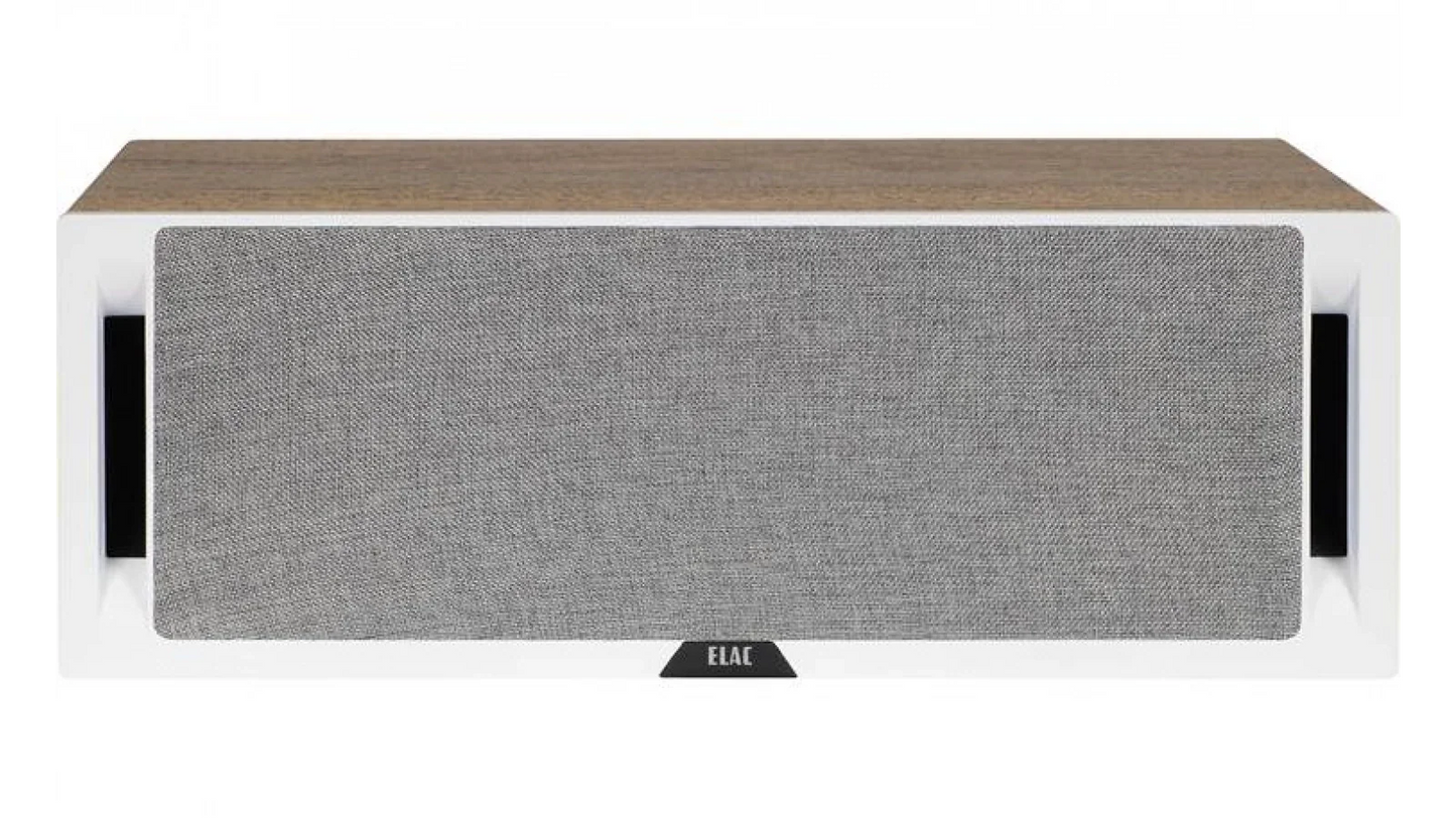 Elac Debut Reference DCR52 5.25" Center Channel Speaker