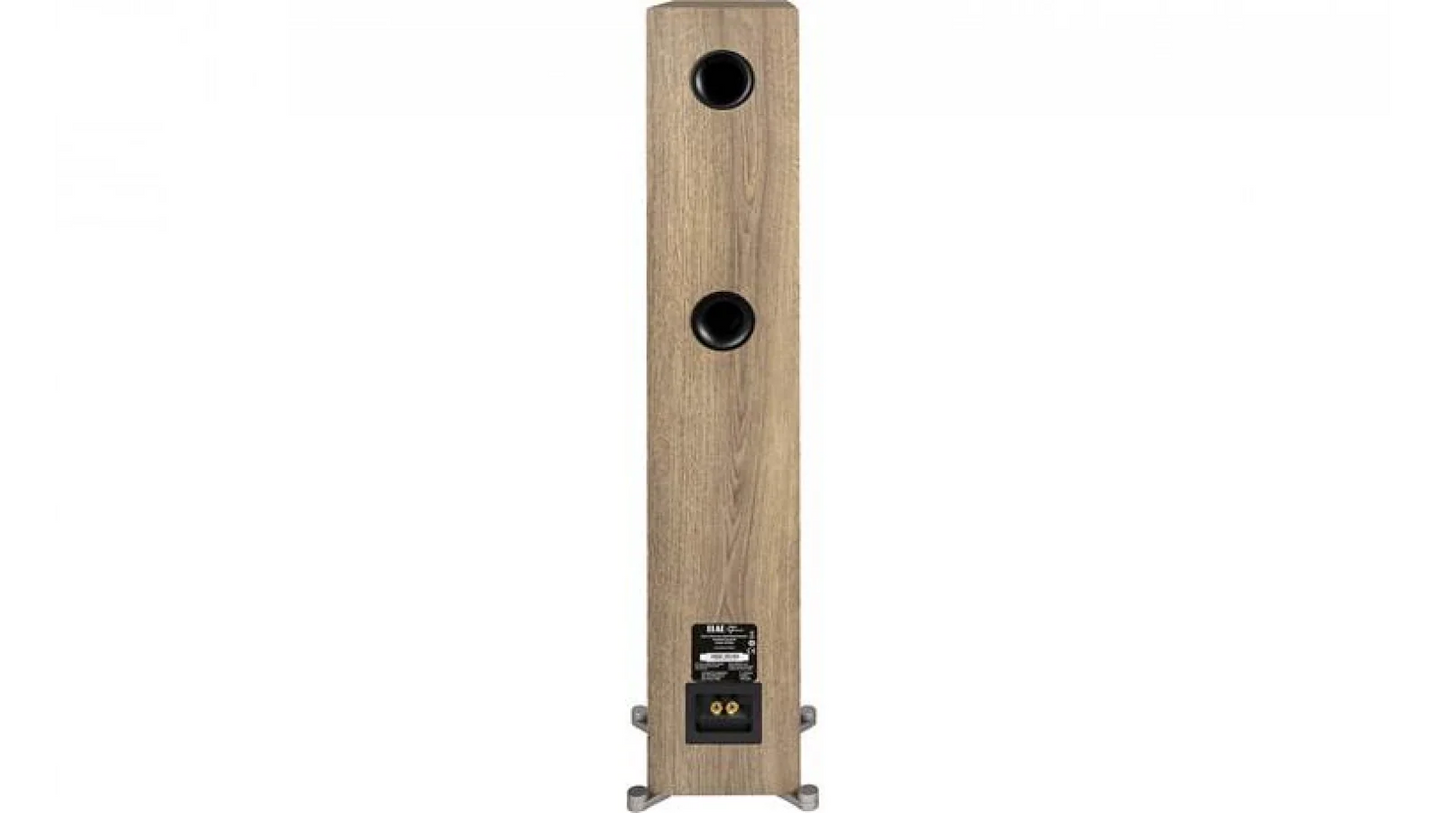 Elac Debut Reference DFR52 5.25" Floorstanding Speaker (Each)