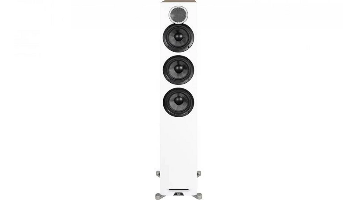 Elac Debut Reference DFR52 5.25" Floorstanding Speaker (Each)