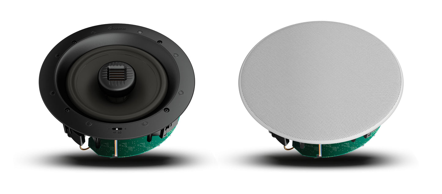 GoldenEar Invisa 850 In-Ceiling Loudspeaker (Each)