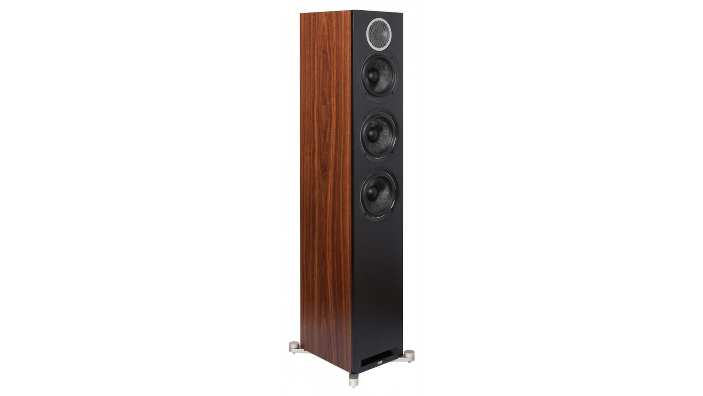 Elac Debut Reference DFR52 5.25" Floorstanding Speaker (Each)