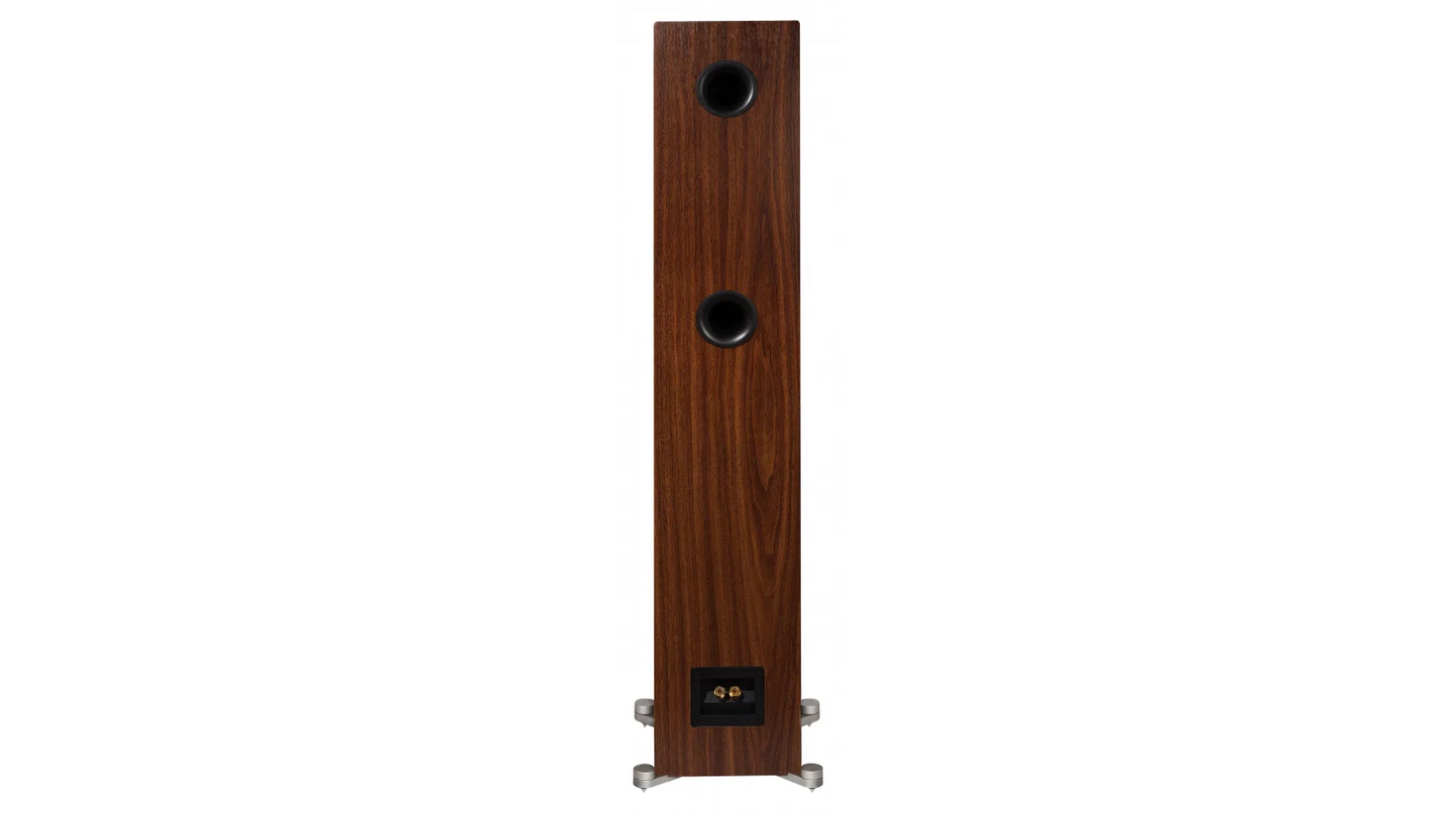 Elac Debut Reference DFR52 5.25" Floorstanding Speaker (Each)
