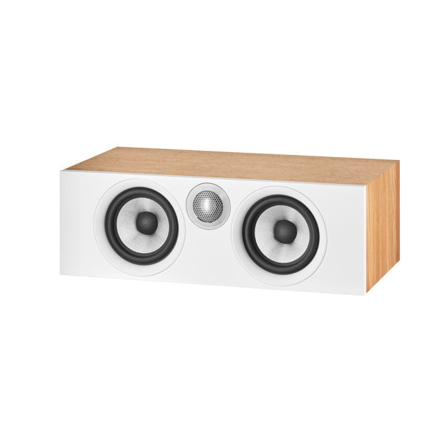 Bowers & Wilkins HTM6 S2 Anniversary Edition Two-Way Center Channel Speaker (Each)