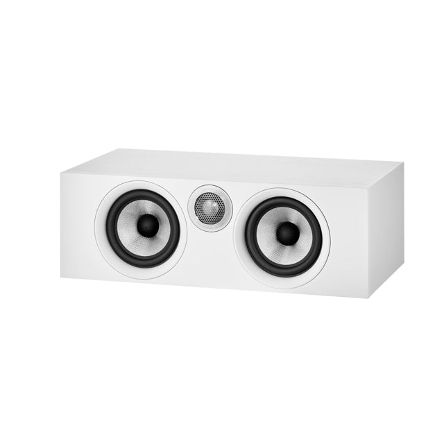 Bowers & Wilkins HTM6 S2 Anniversary Edition Two-Way Center Channel Speaker (Each)
