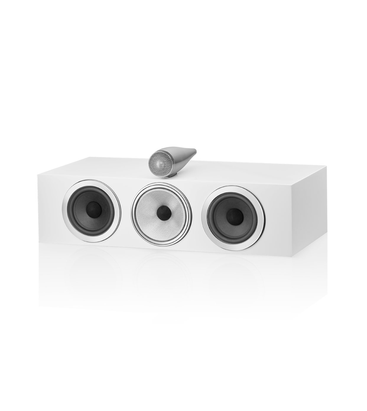 Bowers & Wilkins HTM71 S3 Center Channel Speaker