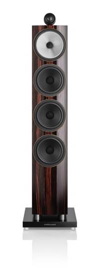 Bowers & Wilkins 702 S3 Signature Floorstanding Speakers (Pair)